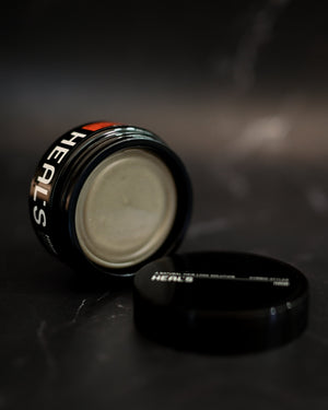 HYBRID STYLER   |   FIRM hold