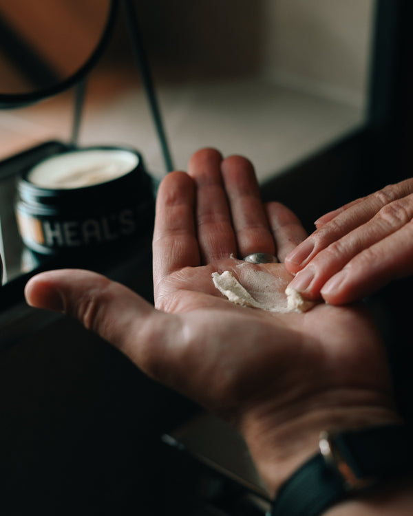 SMOOTH POMADE   |   MEDIUM hold