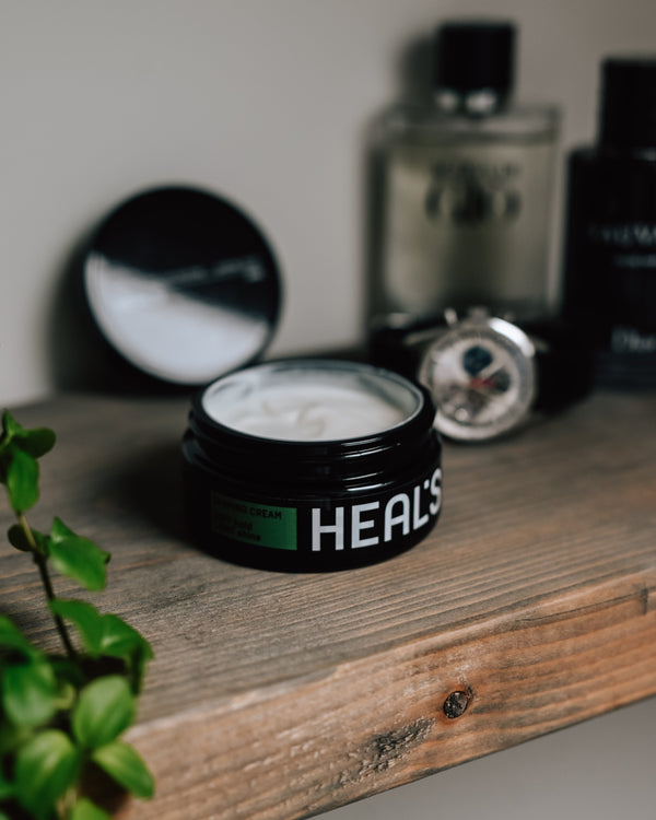 SHAPING CREAM   |   SOFT hold