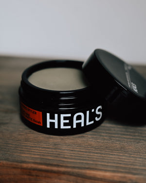 HYBRID STYLER   |   FIRM hold