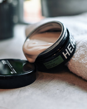 SHAPING CREAM   |   SOFT hold