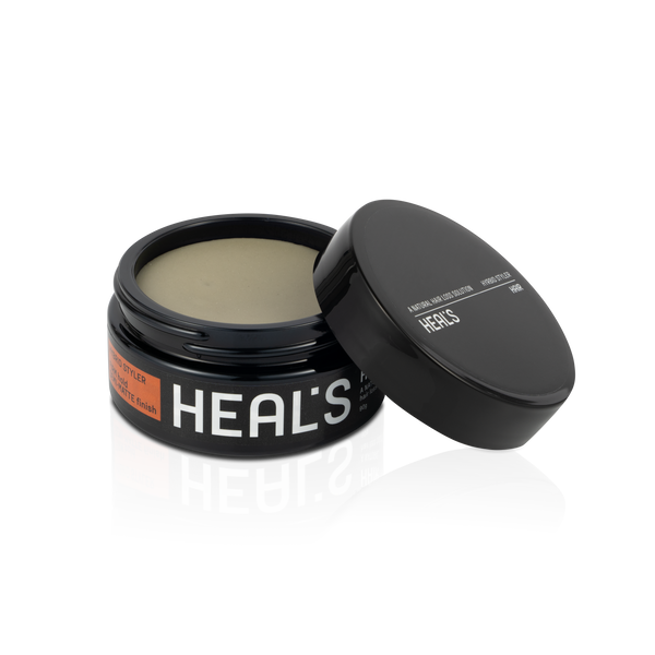 HYBRID STYLER   |   FIRM hold