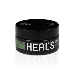 SHAPING CREAM   |   SOFT hold